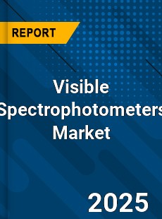 Global Visible Spectrophotometers Market