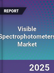 Global Visible Spectrophotometers Market