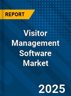 COVID 19 Outbreak Global Visitor Management Software Industry
