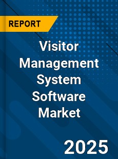 Global Visitor Management System Software Market
