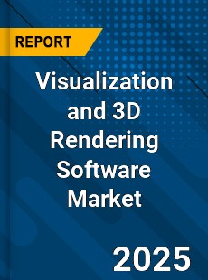 COVID 19 Outbreak Global Visualization and 3D Rendering Software Industry