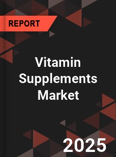Global Vitamin Supplements Market