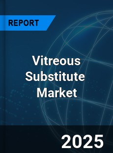 Global Vitreous Substitute Industry