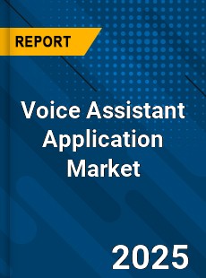 Global Voice Assistant Application Market
