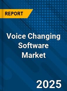 COVID 19 Outbreak Global Voice Changing Software Industry