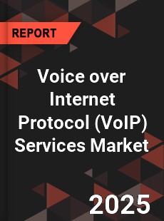 Global Voice over Internet Protocol Services Market