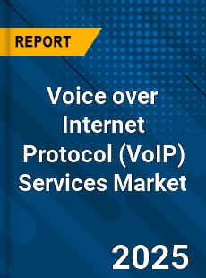Global Voice over Internet Protocol Services Market