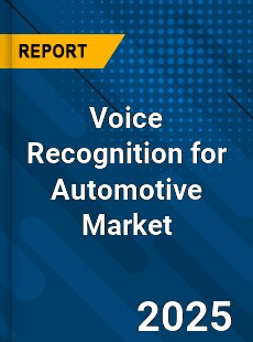 Global Voice Recognition for Automotive Industry