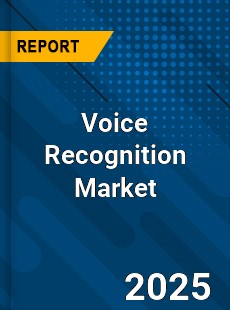 Global Voice Recognition Market