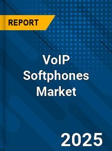 Global VoIP Softphones Market