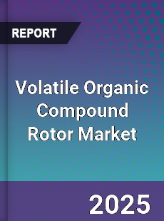 Volatile Organic Compound Rotor Market