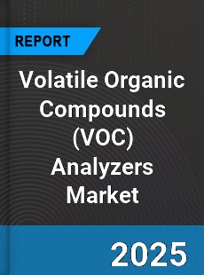Volatile Organic Compounds Analyzers Global and China Top Players Market