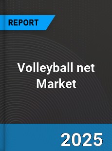 Volleyball net Global Market