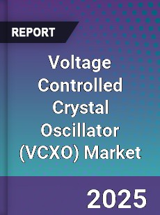Global Voltage Controlled Crystal Oscillator Market