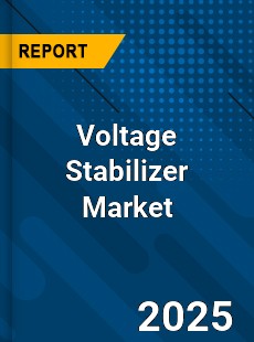 Global Voltage Stabilizer Market