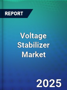 Global Voltage Stabilizer Market