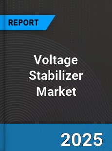 Voltage Stabilizer Market
