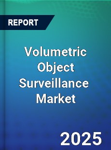 Global Volumetric Object Surveillance Industry