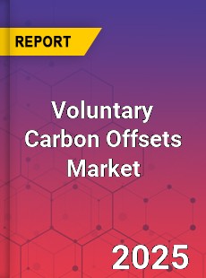 Global Voluntary Carbon Offsets Market
