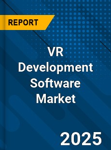 Global VR Development Software Market