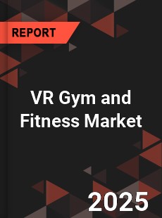 VR Gym and Fitness
