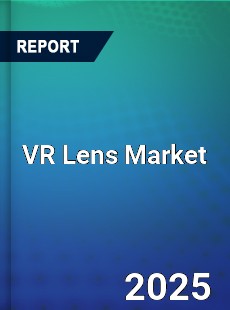 Global VR Lens Market