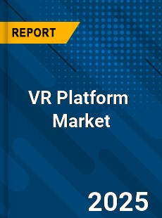 Global VR Platform Market