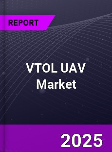 Global VTOL UAV Market
