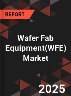 Global Wafer Fab Equipment Market