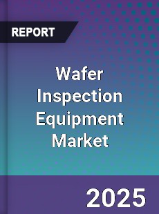 Global Wafer Inspection Equipment Market