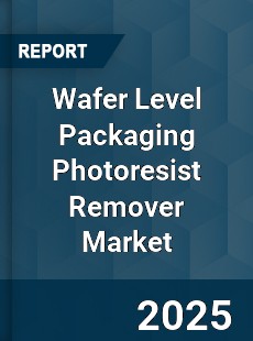 Wafer Level Packaging Photoresist Remover Market
