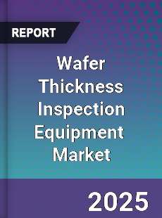 Global Wafer Thickness Inspection Equipment Industry