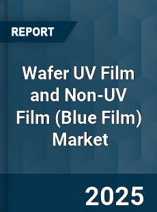 Global Wafer UV Film and Non UV Film Industry