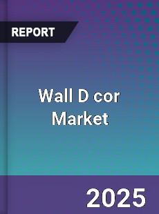 Global Wall D cor Market