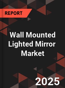 Global Wall Mounted Lighted Mirror Industry