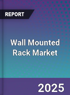 Global Wall Mounted Rack Market