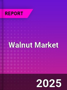 Global Walnut Market