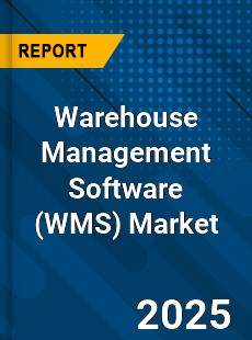 Global Warehouse Management Software Market