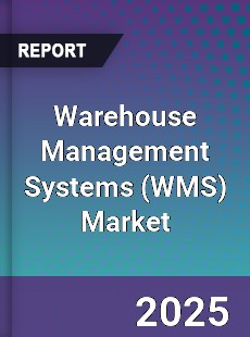 Global Warehouse Management Systems Market