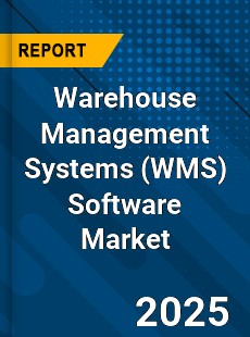 Global Warehouse Management Systems Software Market