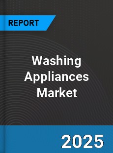 Washing Appliances Global Market