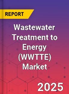Global Wastewater Treatment to Energy Market