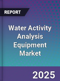 Global Water Activity Analysis