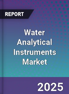 Global Water Analytical Instruments Market