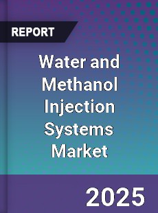 Water and Methanol Injection Systems Market