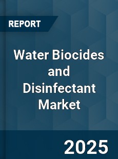 Water Biocides and Disinfectant Market
