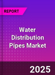 Global Water Distribution Pipes Market