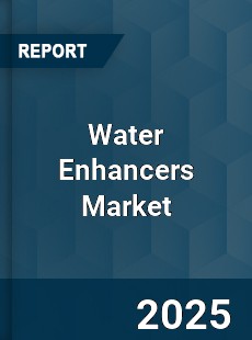 Global Water Enhancers Market