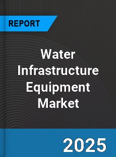 Water Infrastructure Equipment Global Market