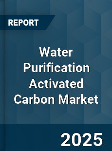 Global Water Purification Activated Carbon Market